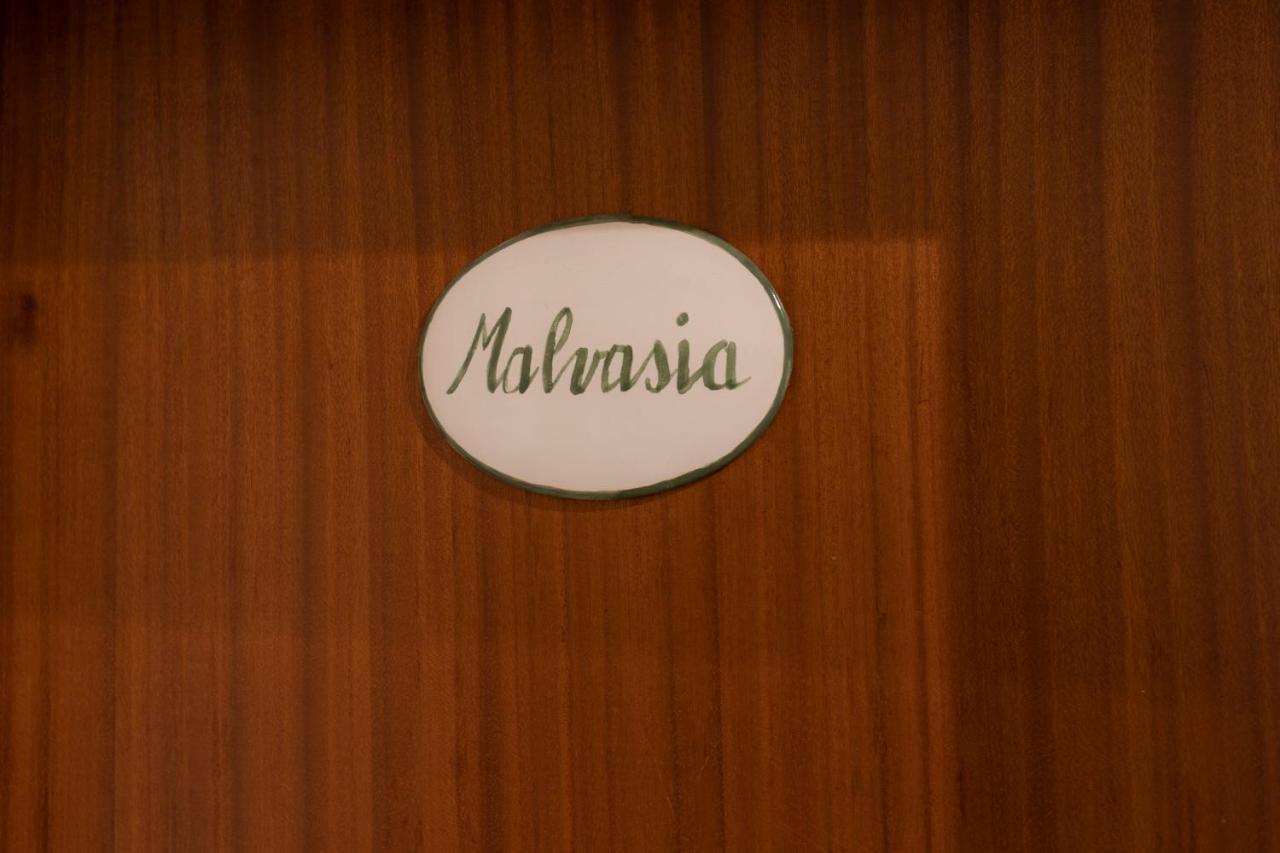 Chianti'S Inn Florens Exteriör bild