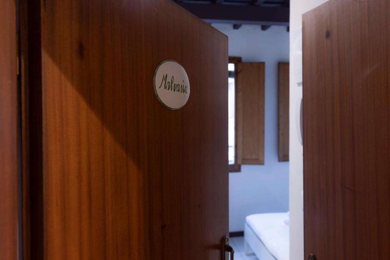 Chianti'S Inn Florens Exteriör bild